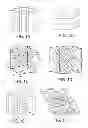 Fig. 02 - Polymerizable gemini dicarboxlate surfactants and lyotropic liquid crystals and membranes made therefrom