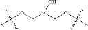 Fig. 08 - Polymerizable gemini dicarboxlate surfactants and lyotropic liquid crystals and membranes made therefrom