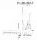 Fig. 02 - WATER SOLUBLE BIODEGRADABLE POLYMER AND PROCESS FOR PREPARATION THEREOF
