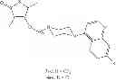 Fig. 08 - Quinolylpiperazino substituted thiolactone compounds and process for the preparation thereof