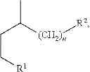 Fig. 02 - TERPENOID DERIVATIVES OBTAINED FROM TERPENOIDS STEMING FROM RENEWABLE SOURCES