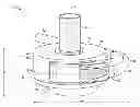 Fig. 01 - Driveline cable assembly