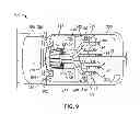 Fig. 11 - Driveline cable assembly