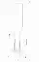Fig. 02 - SURGICAL INSTRUMENT FOR POSITIONING A SLEEVE
