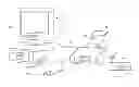 Fig. 01 - MULTIPLE PEAK ANALYSIS IN A PHOTOACOUSTIC SYSTEM