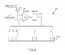 Fig. 09 - Diagnostic method for detection of fluid changes using shielded transmission lines as transmitters or receivers