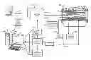 Fig. 01 - Method for measuring magnetization transfer between molecules with magnetic resonance imaging