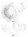 Fig. 04 - Ventilation mask with integrated piloted exhalation valve