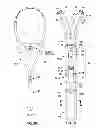 Fig. 16 - Ventilation mask with integrated piloted exhalation valve
