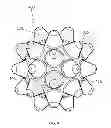 Fig. 05 - Massage device and mounting body