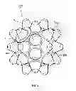 Fig. 06 - Massage device and mounting body