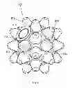 Fig. 07 - Massage device and mounting body