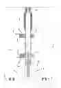 Fig. 13 - Massage device and mounting body
