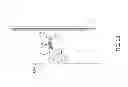 Fig. 14 - Massage device and mounting body