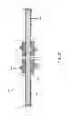 Fig. 19 - Massage device and mounting body