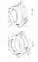 Fig. 28 - Massage device and mounting body