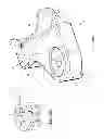 Fig. 31 - Massage device and mounting body