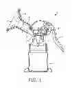 Fig. 02 - Funnel for a breast pump