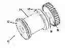 Fig. 01 - Cartridge interface assembly