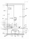 Fig. 01 - Medicament delivery device having an electronic circuit system