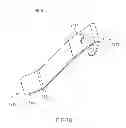 Fig. 19 - Medicament delivery device having an electronic circuit system