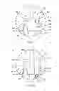Fig. 22 - Medicament delivery device having an electronic circuit system