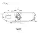 Fig. 28 - Medicament delivery device having an electronic circuit system