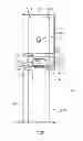 Fig. 32 - Medicament delivery device having an electronic circuit system