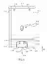 Fig. 34 - Medicament delivery device having an electronic circuit system