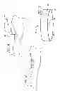 Fig. 02 - Dissection handpiece and method for reducing the appearance of cellulite