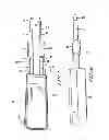 Fig. 02 - THERMAL CAUTERY SURGICAL FORCEPS