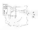 Fig. 07 - Customized patient-specific tibial cutting blocks
