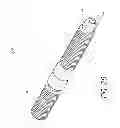 Fig. 49 - Method and apparatus for minimally invasive insertion of intervertebral implants