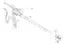 Fig. 01 - Endoscopic surgical clip applier