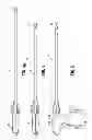 Fig. 04 - Endoscopic surgical clip applier