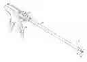 Fig. 01 - Endoscopic surgical clip applier