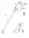 Fig. 03 - Endoscopic surgical clip applier