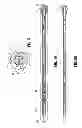 Fig. 20 - Endoscopic surgical clip applier