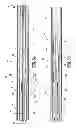 Fig. 22 - Endoscopic surgical clip applier