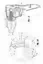 Fig. 37 - Endoscopic surgical clip applier