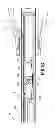 Fig. 41 - Endoscopic surgical clip applier