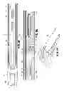 Fig. 43 - Endoscopic surgical clip applier