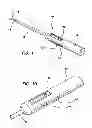Fig. 02 - Methods for repairing soft tissue using arthroscopic suture passing devices