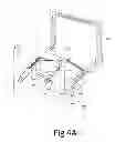 Fig. 08 - Lock bar spring and clip for implant deployment device
