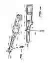 Fig. 04 - Rotational thrombectomy wire with blocking device