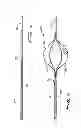 Fig. 05 - Rotational thrombectomy wire with blocking device