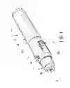 Fig. 02 - Blood lancing device