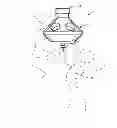 Fig. 01 - Rechargeable and resterilizable mixing device with physiological gas and solution to create foam with microbubbles, used in endovascular treatments