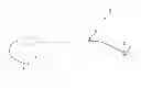 Fig. 01 - Suture and anchor engagement methods and resulting devices
