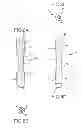 Fig. 09 - Bent dip fusion screw